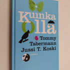 Jussi T. Koski : Kuinka olla - pikkukuva 1
