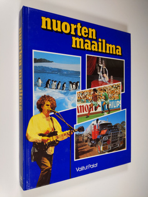 Nuorten maailma (1990)