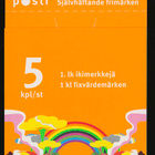 2008, Juhlitaan, vihko V75** - pikkukuva 2