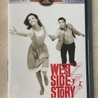 West Side Story (1961) 10 Oscarin voittaja (2DVD) *UUSI* - pikkukuva 4