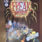 Gilbert Shelton: Freak Brothers # 7 - pikkukuva 1