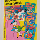 Walt Disney : Perhonen sentään - pikkukuva 2