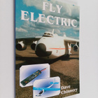 Dave Chinery : Fly Electric - pikkukuva 1