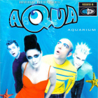 Aqua : Aquarium - CD - pikkukuva 1