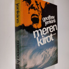 Geoffrey Jenkins : Meren kirot - pikkukuva 1