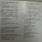 cd, Blue Öyster Cult - Super Hits [hard rock, heavy metal] - pikkukuva 3