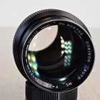 == Cosinon Auto MC 135mm F2.8 - M42 - pikkukuva 3