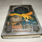 Diana Wynne Jones Aarnikotkan vuosi - pikkukuva 1