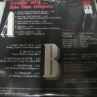 NITE TIME JUMPERS - STROLLING WITH... LP M-/M- - pikkukuva 2