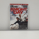 Knight And Day (Cruise, Diaz, DIGI, extended, dvd) - pikkukuva 1