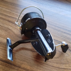 Mitchell 330 otomatic - pikkukuva 2