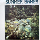 Jukka Tolonen : Summer Games. - pikkukuva 1