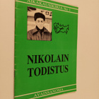 Nikolai Ivanovit s T sarovyi : Nikolain todistus - pikkukuva 1