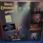 DAVID COVERDALES WHITESNAKE - SNAKEBITE GER -78 M-/M- LP - pikkukuva 1