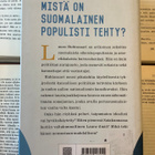 Sakari Muurinen (ym.) - Missä Laura, siellä ongelma (sid.) - pikkukuva 2