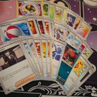 Erikielisiä pokemon kortteja - pikkukuva 4