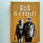 God is a bullet (Limited,mediabook) 4K+blu-ray - pikkukuva 1