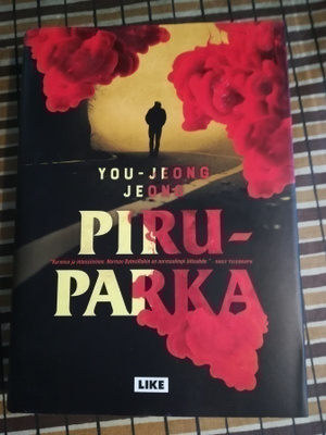 You-Jeong Jeong: Piruparka