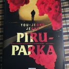 You-Jeong Jeong: Piruparka - pikkukuva 1