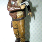 Star Wars Cassian Andor Figuuri - pikkukuva 2