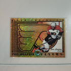 1998-99 Pacific Dynagon Ice Team Checklists #19 Eric Lindros - pikkukuva 1