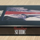 Adrian Lyne: VAARALLINEN SUHDE (1987) Michael Douglas - pikkukuva 3