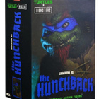 TMNT X UNIV MONSTERS LEONARDO AS THE HUNCHBACK	(79 553)	n.18 - pikkukuva 2