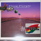 Deep Purple - Nobody’s Perfect (uudenveroinen CD) - pikkukuva 1
