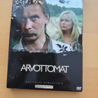 ARVOTTOMAT . DVD . MIKA KAURISMÄKI . - pikkukuva 1