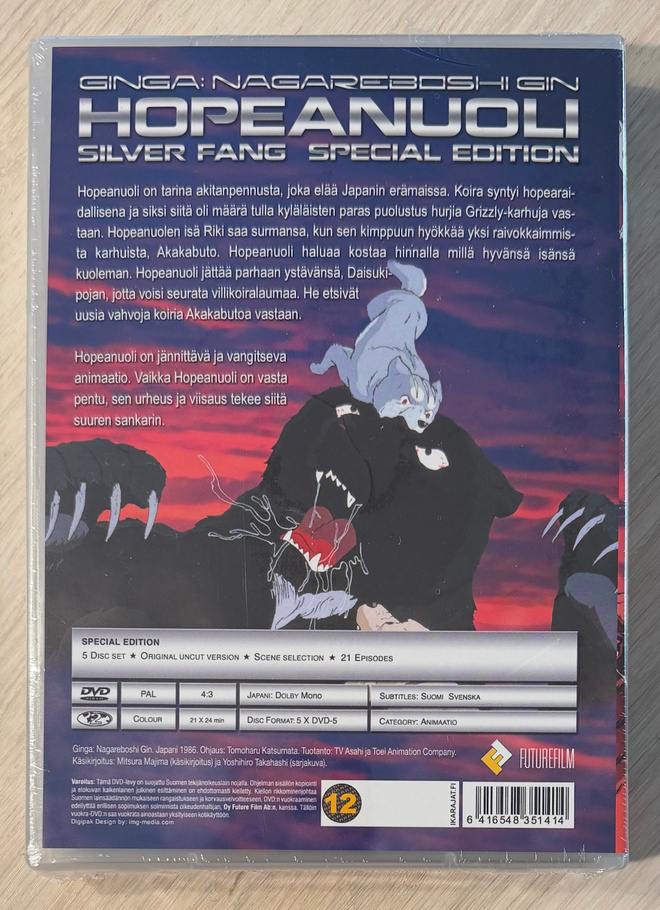 Item image