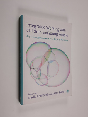 Integrated working with children and young people : suppo...