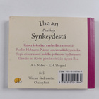 Pirkko (suom.) Biström : Ihaan pieni kirja synkeydestä - pikkukuva 2