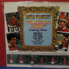 Elvis - Frankie And Johnny M-/M- LP - pikkukuva 2