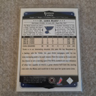 1999-00 UD Ultimate Victory #77 Roman Turek - pikkukuva 2