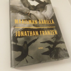 Jonathan Franzen: Maailman äärillä - pikkukuva 1