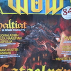 World of Warcraft - erikoislehti WoW Cataclysm - pikkukuva 1