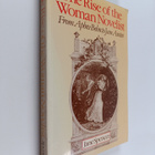 Jane Spencer : The rise of the woman novelist : from Aphr... - pikkukuva 1