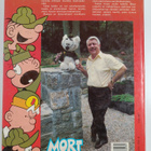 Mort Walker : Masi : tiesitkö tämän minusta : yliopistost... - pikkukuva 2