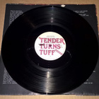 MIKAEL RICKFORS TENDER TURNS TUFF 1981 LP SLP-2676 - pikkukuva 5