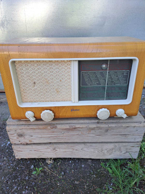 Radio