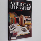 Outline of American literature - pikkukuva 1