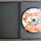 DVD: Going Greek / Runkkarit (Dylan Bruno, Laura Harris 2001 - pikkukuva 3