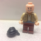 [ LEGO Minifigure ] Prince of Persia - Ostrich Jockey - pikkukuva 3