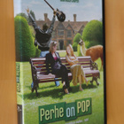 DVD Perhe on pop ( 2003 ) - pikkukuva 1