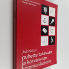 Stephen von Tetzchner : Johdatus puhetta tukevaan ja korv... - pikkukuva 1
