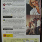 VERY BAD THINGS/ SAIRASTA SAKKIA DVD - pikkukuva 2