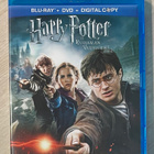 Harry Potter ja kuoleman varjelukset, osa 2 (2011) - pikkukuva 1