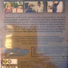 HUKKAKAURAT DVD UUSI - pikkukuva 2