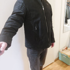 Nahkatakki Prätkätakki miesten XXL - pikkukuva 1