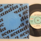 THE RENEGADES Cadillac / Bad Bad Baby 7" vinyylisingle - pikkukuva 1